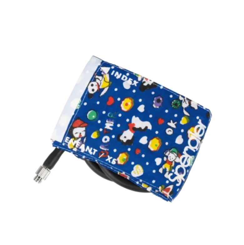 Brassard pour tensiomètres Spengler Lian Nano, Lian NM, Lian métal