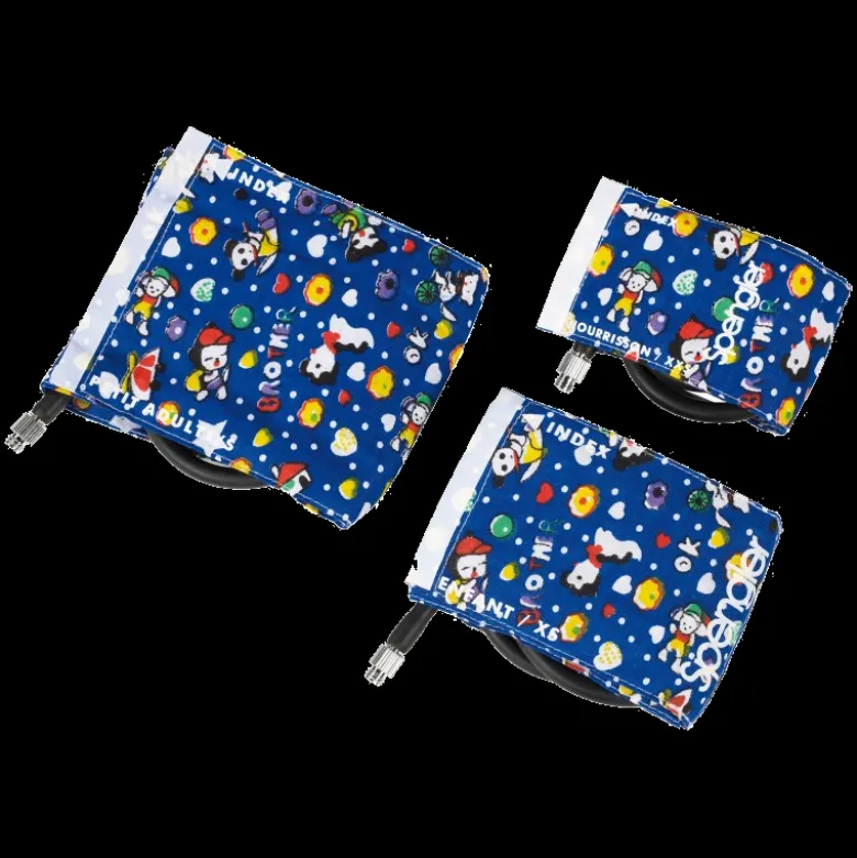 Brassard pour tensiomètres Spengler Lian Nano, Lian NM, Lian métal