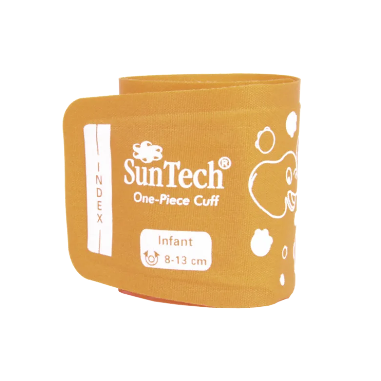 Brassard pour tensiomètre Suntech CT40 (l'unité)