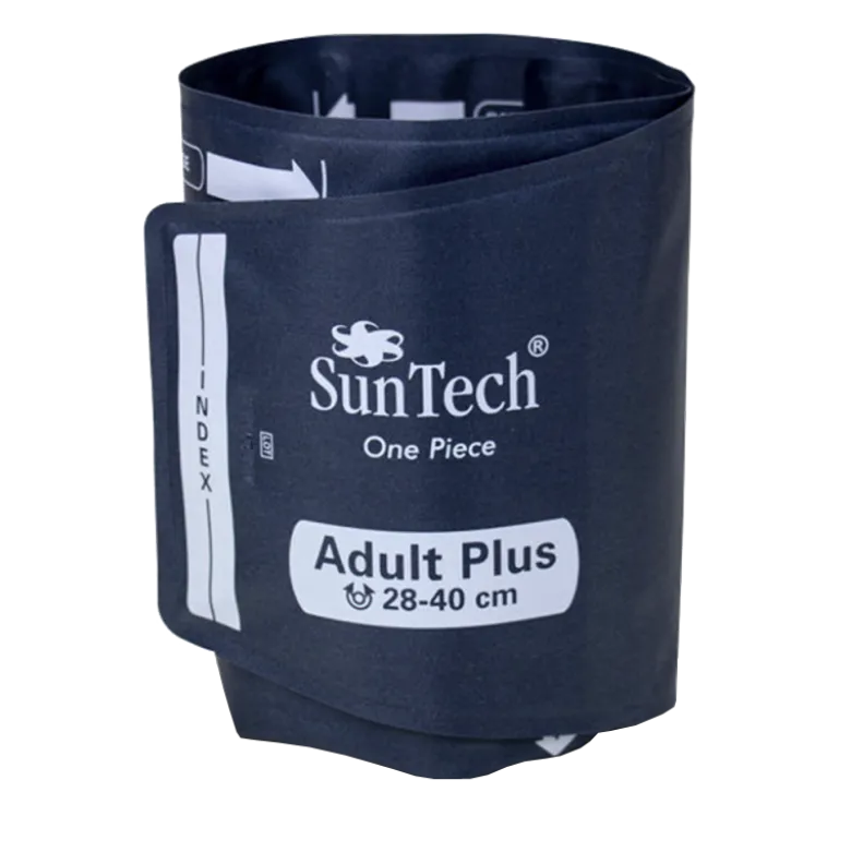 Brassard pour tensiomètre Suntech CT40 (l'unité)