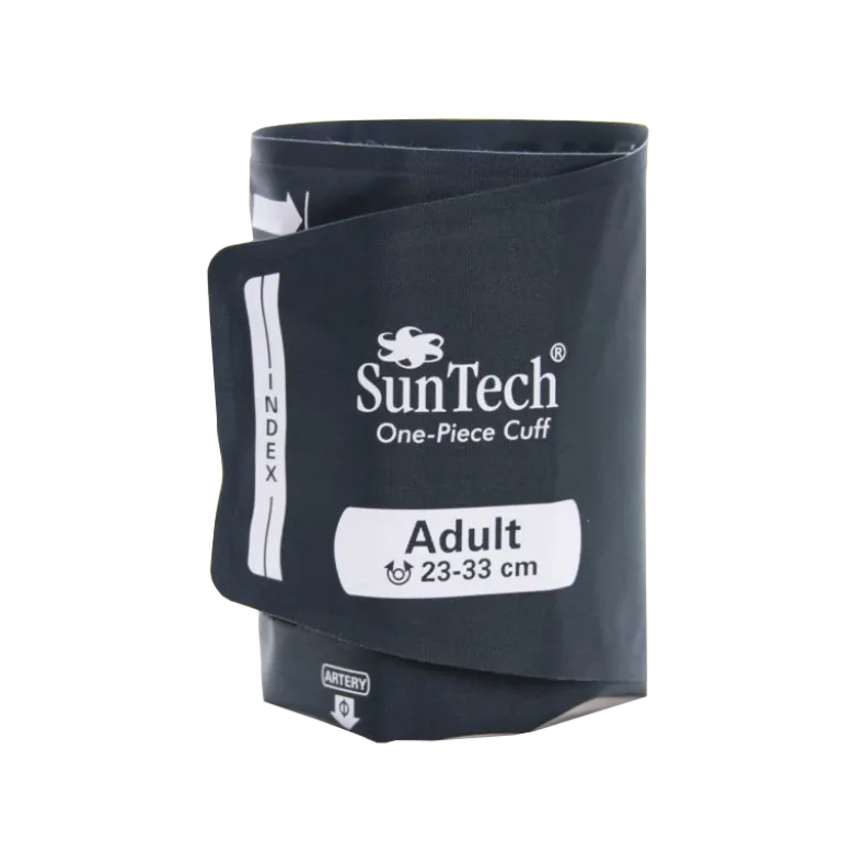Brassard pour tensiomètre Suntech CT40 (l'unité)