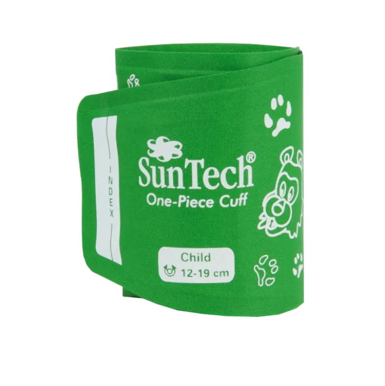 Brassard pour tensiomètre Suntech CT40 (l'unité)