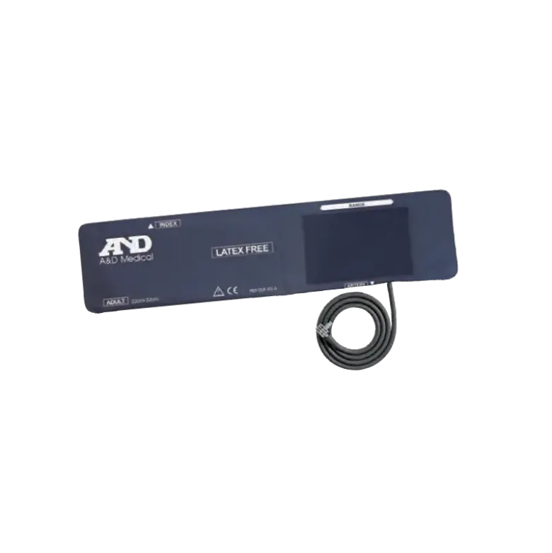 Brassard Slimfit CUF-F pour tensiomètres A&D (excepté modèles Plus)