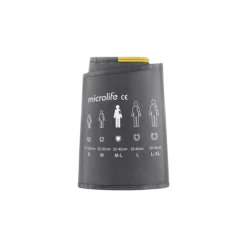Brassard souple pour tensiomètre électronique Microlife