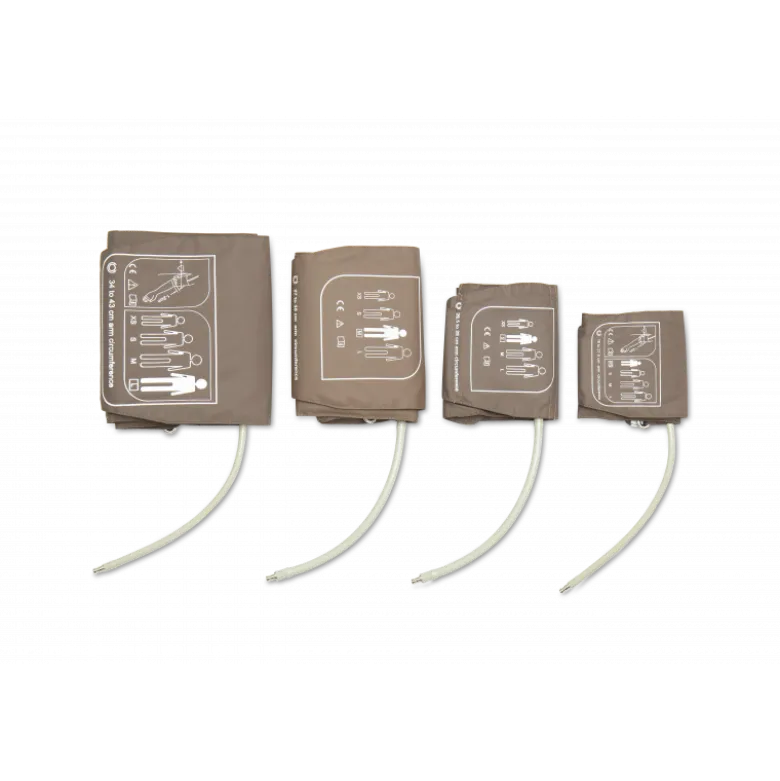 Brassards pour holter tensionnel Edan SA-10