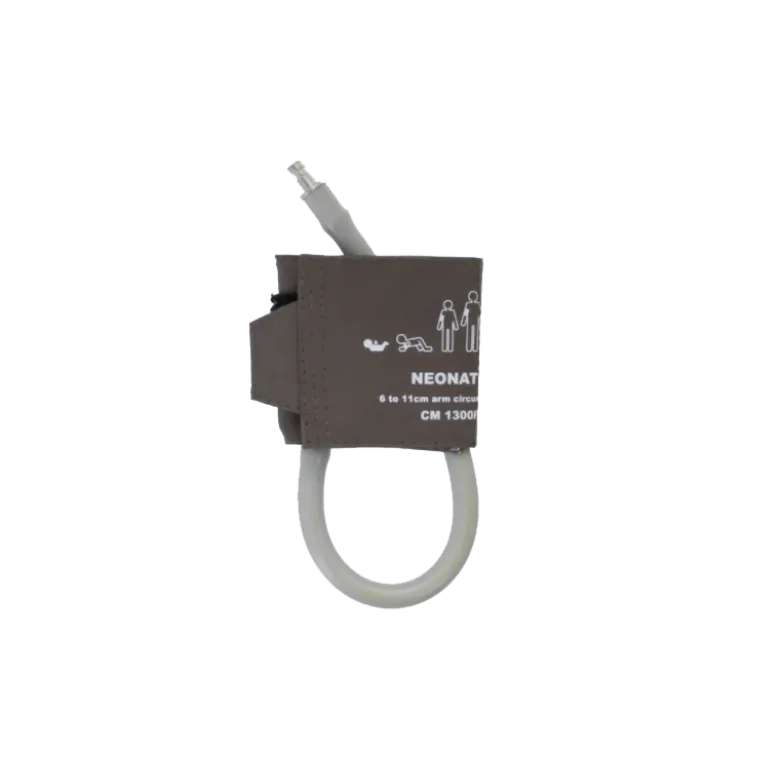Brassards pour moniteurs multiparamètres Edan