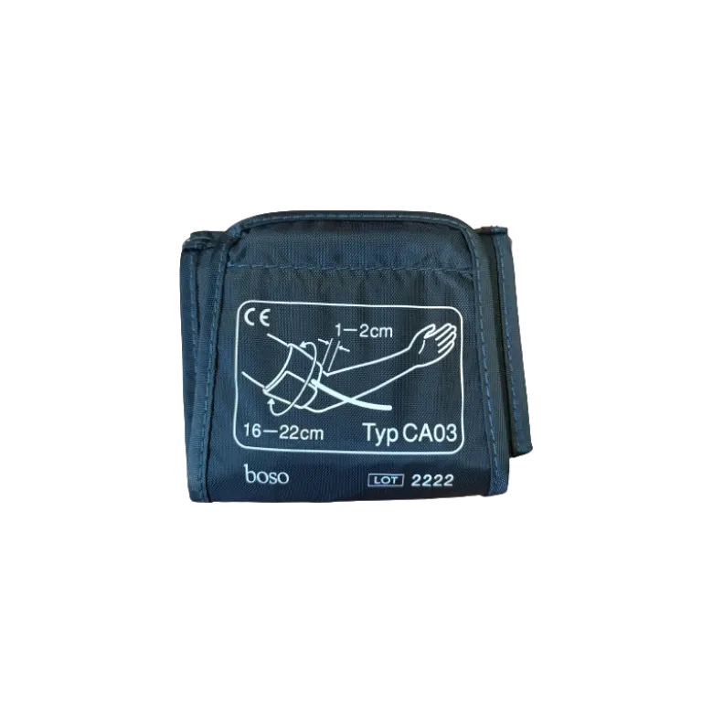 Brassards pour tensiomètres électroniques Boso