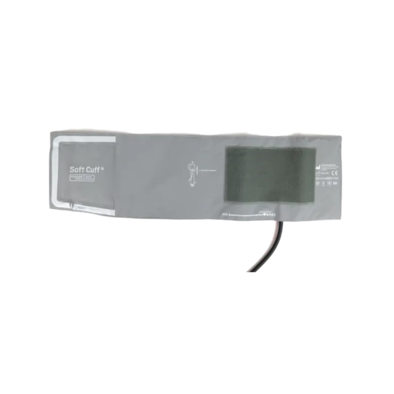 Brassards Spengler Soft Cuff pour tensiomètre et moniteurs