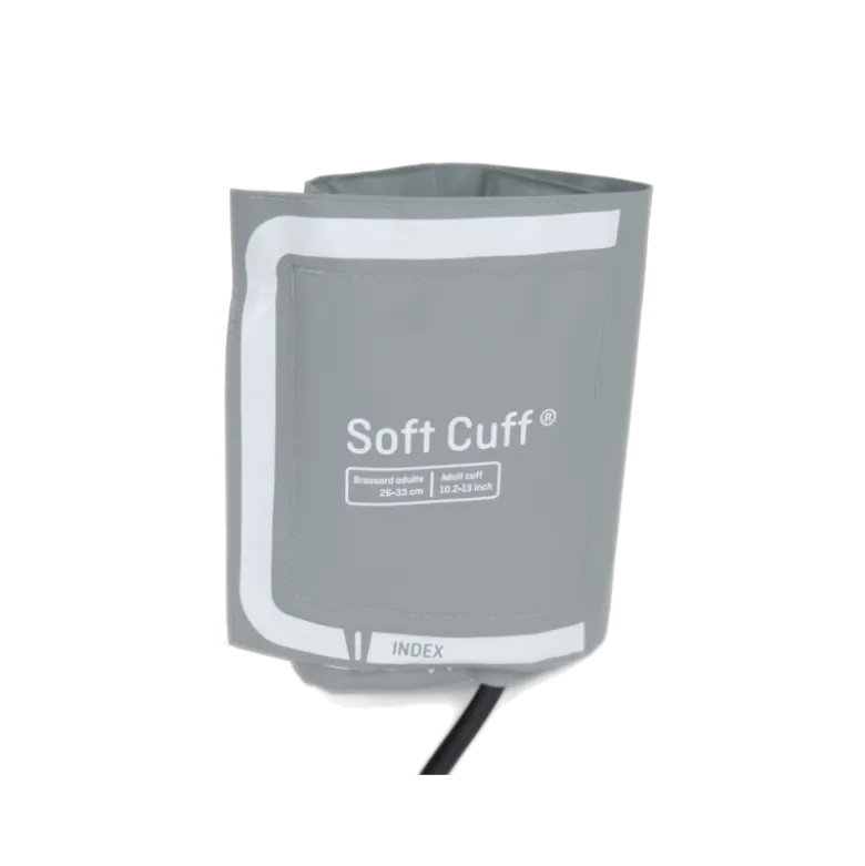 Brassards Spengler Soft Cuff pour tensiomètre et moniteurs