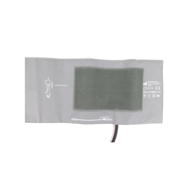 Brassards Spengler Soft Cuff pour tensiomètre et moniteurs
