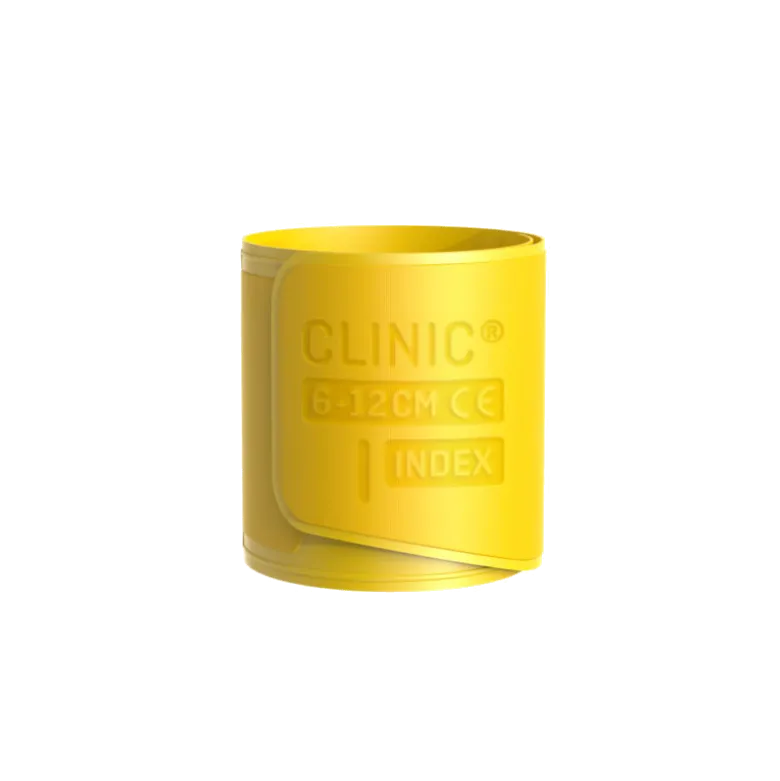 Brassard submersible Spengler Clinic pour tensiomètres et moniteurs