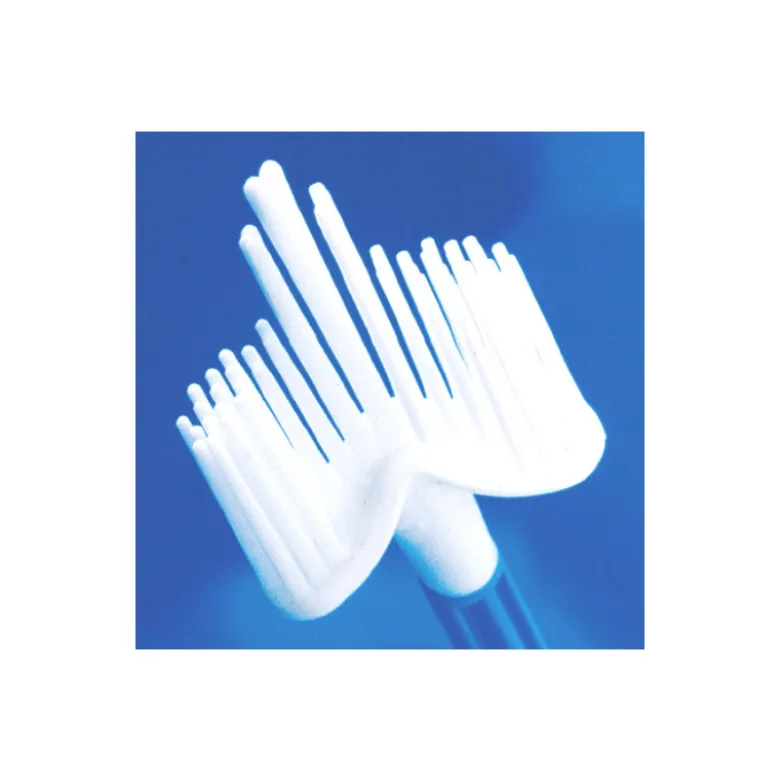 Brosse Cervex Brush pour prélèvement cervico-vaginal (Boîte de 50)