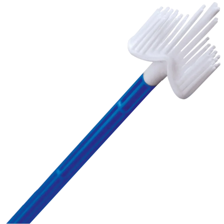 Brosse Cervex Brush pour prélèvement cervico-vaginal (Boîte de 50)