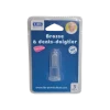 Brosse à dent doigtier en silicone