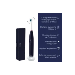 Brosse à dents électrique Beurer TB 50 - 3 programmes