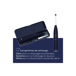 Brosse à dents électrique Beurer TB 50 - 3 programmes