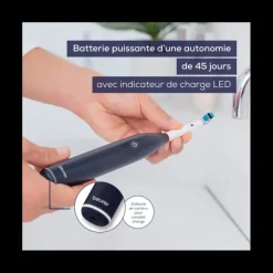 Brosse à dents électrique Beurer TB 50 - 3 programmes