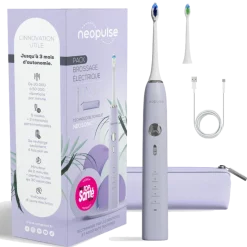 Brosse à dents électrique Neopulse Neosonic