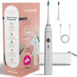 Brosse à dents électrique Neopulse Neosonic