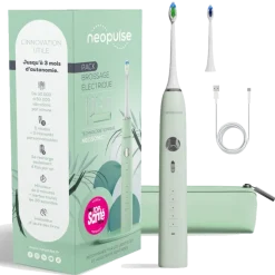 Brosse à dents électrique Neopulse Neosonic