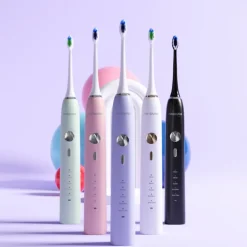 Brosse à dents électrique Neopulse Neosonic