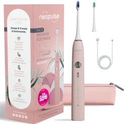 Brosse à dents électrique Neopulse Neosonic