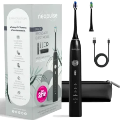 Brosse à dents électrique Neopulse Neosonic