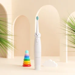 Brosse à dents électrique pour enfants Neopulse Neokids