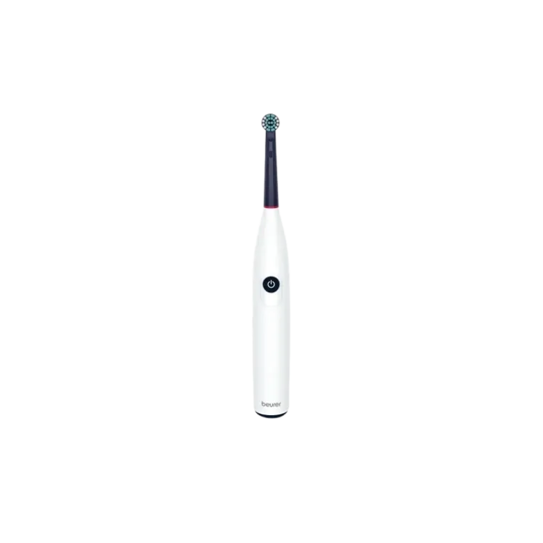 Brosse à dents électrique rotative TB 15 Green Planet - 2 programmes