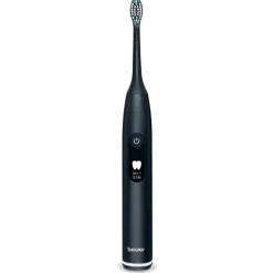 Brosse à dents électrique sonique SC 50 Green Planet - 5 modes de brossage