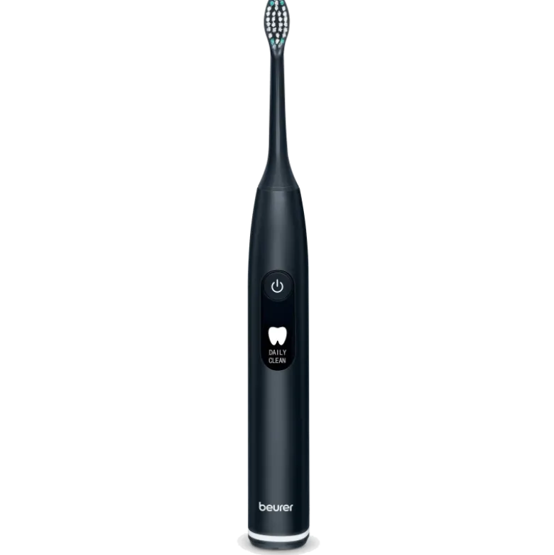 Brosse à dents électrique sonique SC 50 Green Planet - 5 modes de brossage