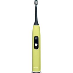 Brosse à dents électrique sonique SC 50 Green Planet - 5 modes de brossage
