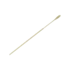 Brosse de prélèvement stérile Medistock (boite de 50)