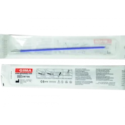 Brossette gynécologique stérile - type B (boite de 100)