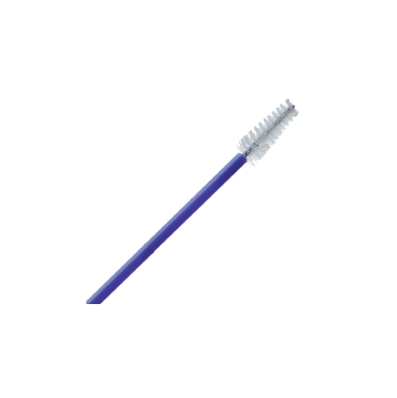 Brossette gynécologique stérile - type B (boite de 100)