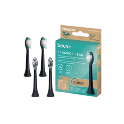 Brossettes de rechange pour Beurer SC classique (lot de 4)
