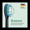 Brossettes de rechange pour Beurer SC Blancheur Eclatante (lot de 4)