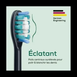 Brossettes de rechange pour Beurer SC Blancheur Eclatante (lot de 4)