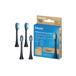 Brossettes de rechange pour Beurer SC Blancheur Eclatante (lot de 4)