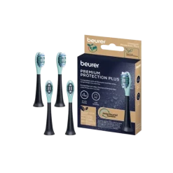 Brossettes de rechange pour Beurer SC Protection Plus (lot de 4)