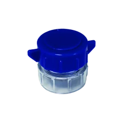 Broyeur de comprimés ergonomique Comed