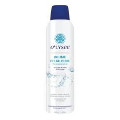 Brumisateur d'eau pure O'Lysée