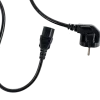 Cable alimentation secteur pour CF3 et CF3R COMEN