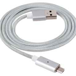Cable USB de rechange pour dermatoscope Illuco IDS-1100
