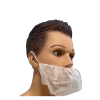Cache-barbe (sachet de 100)