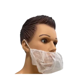 Cache-barbe (sachet de 100)