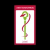 Caducée pour aide-soignant(e)