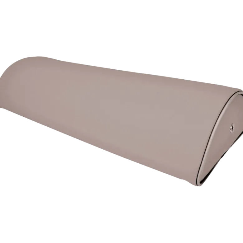 Cales et rouleaux de positionnement patient
