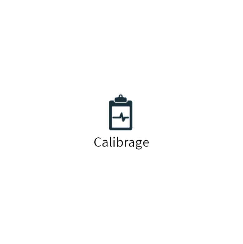 Calibrage pour éthylotest Pilot-1