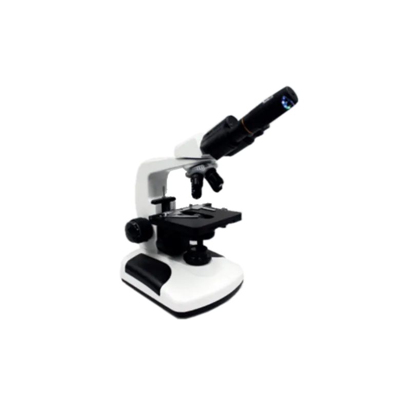 Caméra MIC Wi-Fi & USB (C-mount) pour endoscopes et microscopes